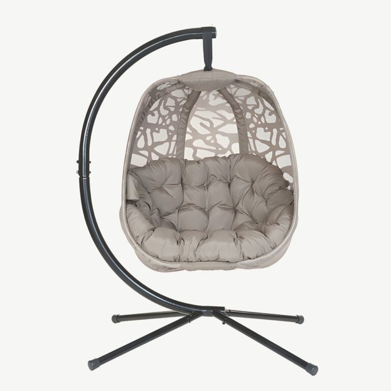 Hanging Egg Chair Egg Chair Branch Sand
