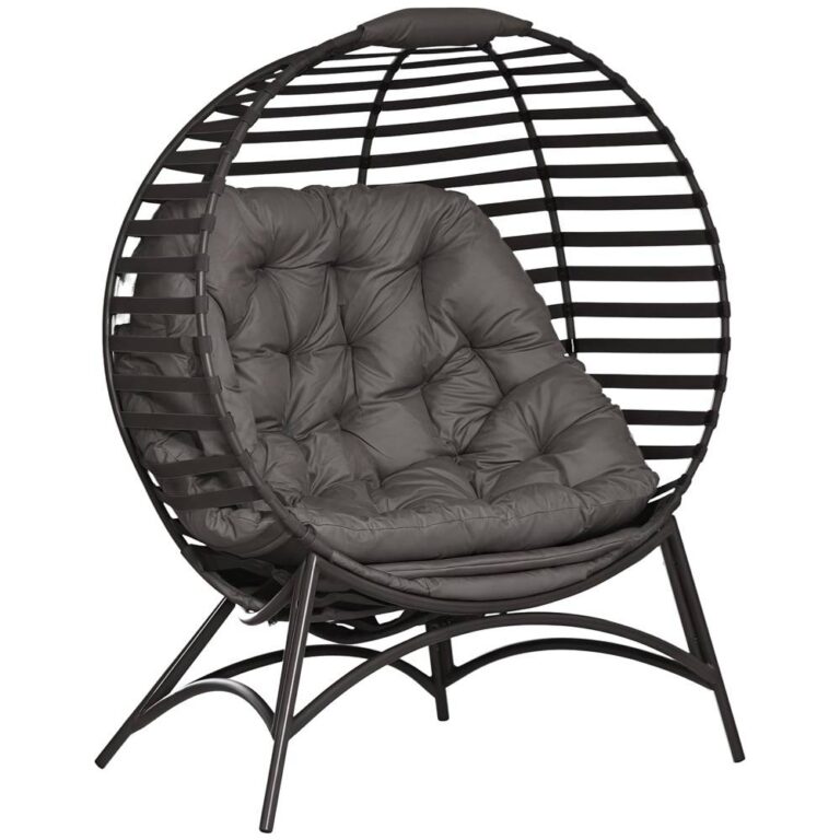 Cozy Ball chair Cozy Ball Chair modern Sand