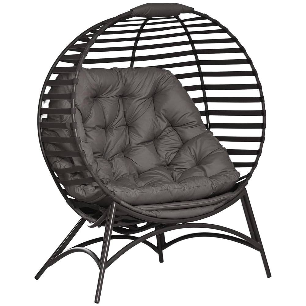 Cozy Ball chair Cozy Ball Chair modern Sand
