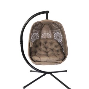 Hanging Egg Chair