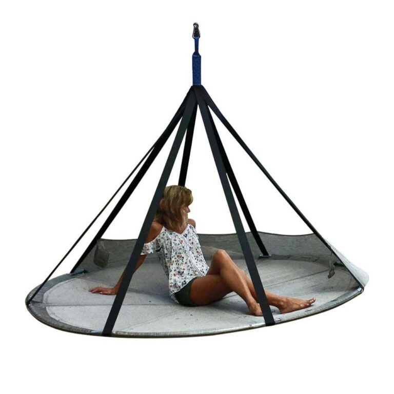 Hammocks Flying saucer Hammock Bark