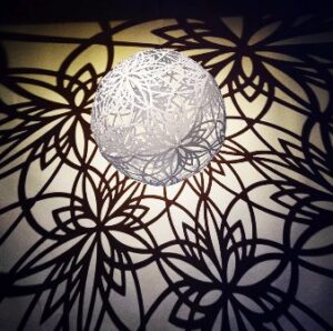 Solar Light