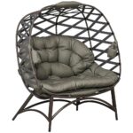 Cozy Pumpkin Chair Cozy Pumpkin Chair Crossweave Sand