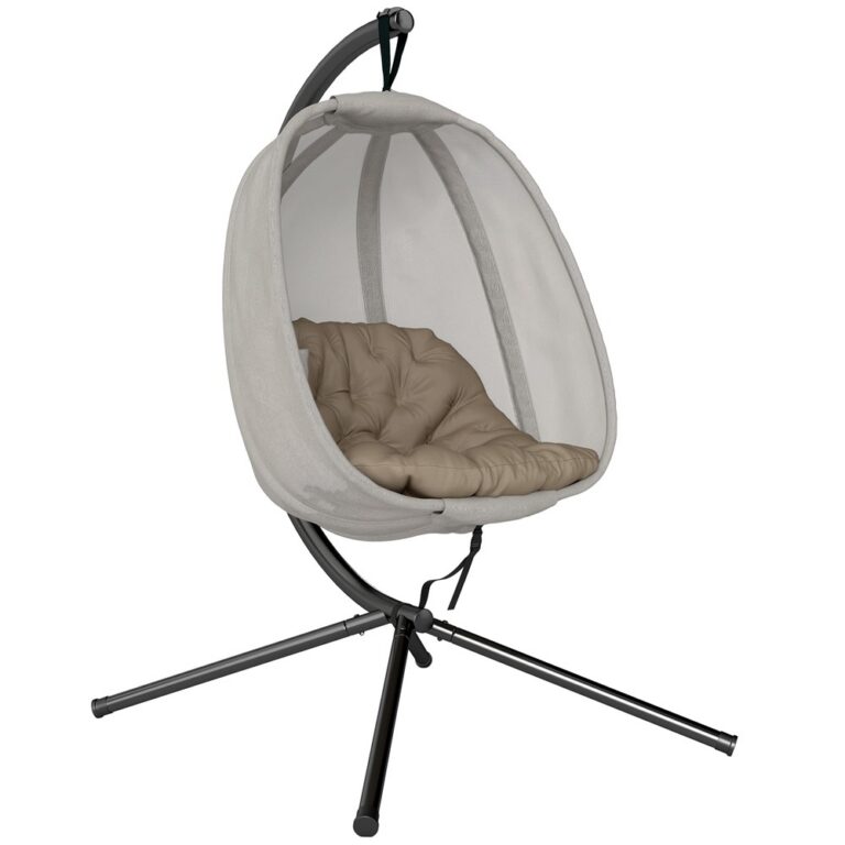 Hanging Egg Chair Egg Chair Bark