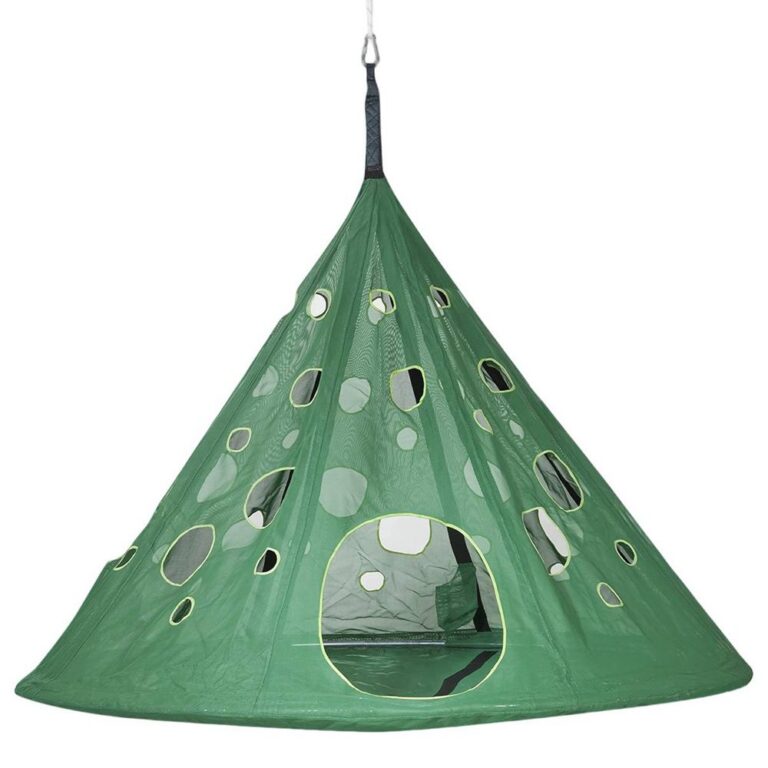 Hammocks Moondrop Hammock Green