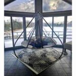 Hammocks Hanging Furniture Stand