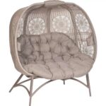 Cozy Pumpkin Chair Cozy Pumpkin Chair Crossweave Sand