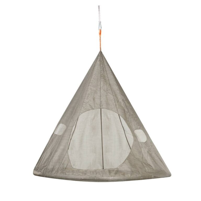 Hammocks TearDrop Hammock Bark