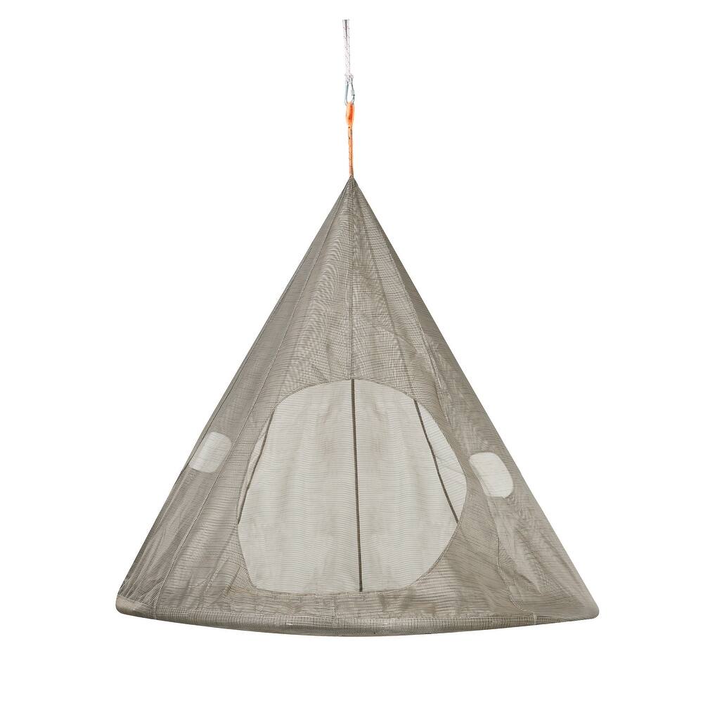 Hammocks TearDrop Hammock Bark