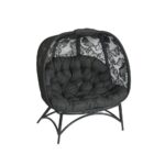 Cozy Pumpkin Chair Cozy Pumpkin Chair Butterfly Black