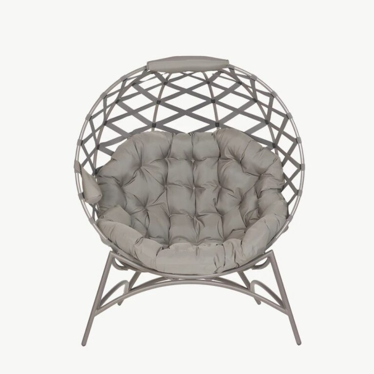 Cozy Ball chair Cozy Ball Chair CrossWeave Sand