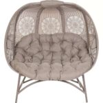 Cozy Pumpkin Chair Cozy Pumpkin Chair Crossweave Sand