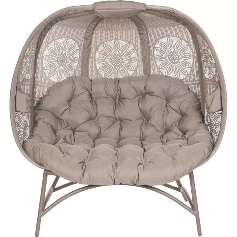 Cozy Pumpkin Chair Cozy Pumpkin Chair Crossweave Sand