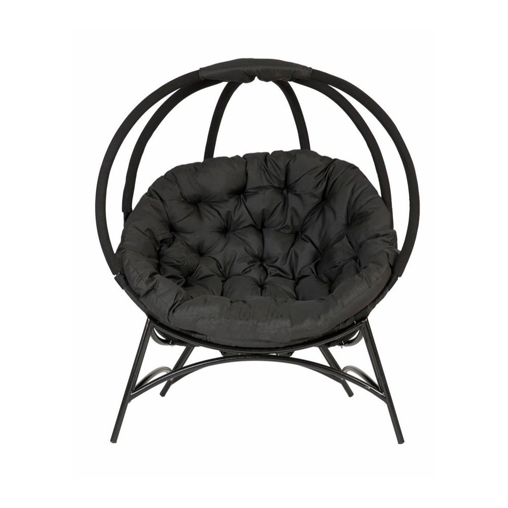 Cozy Ball chair Cozy Ball Chair Overland Black