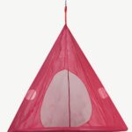 Hammocks TearDrop Hammock Red