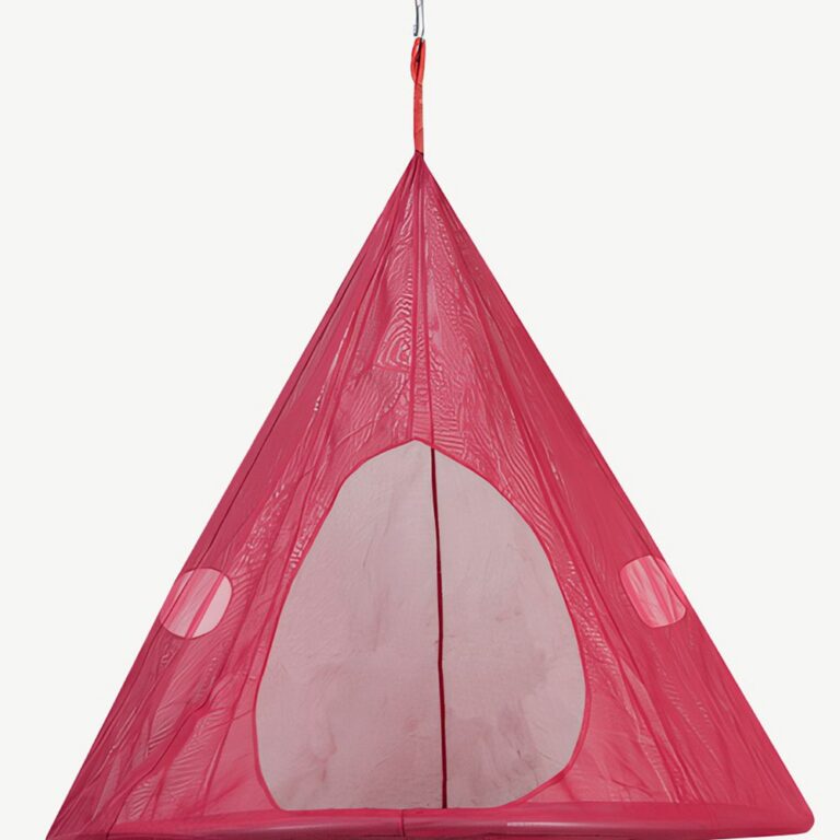 Hammocks TearDrop Hammock Red