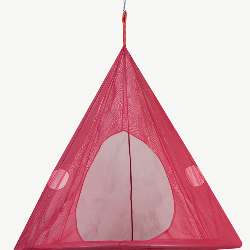 Hammocks TearDrop Hammock Red