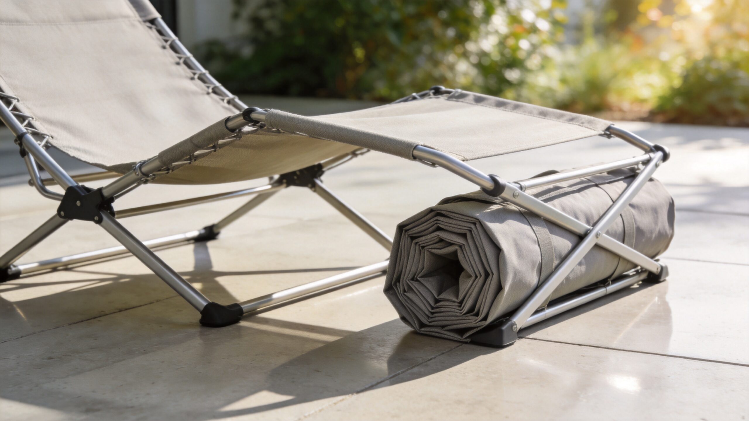 Folding Outdoor Hammock Chairs: Space-Saving Seating for Retailers and Event Planners